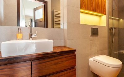 Latest Bathroom Trends and Features