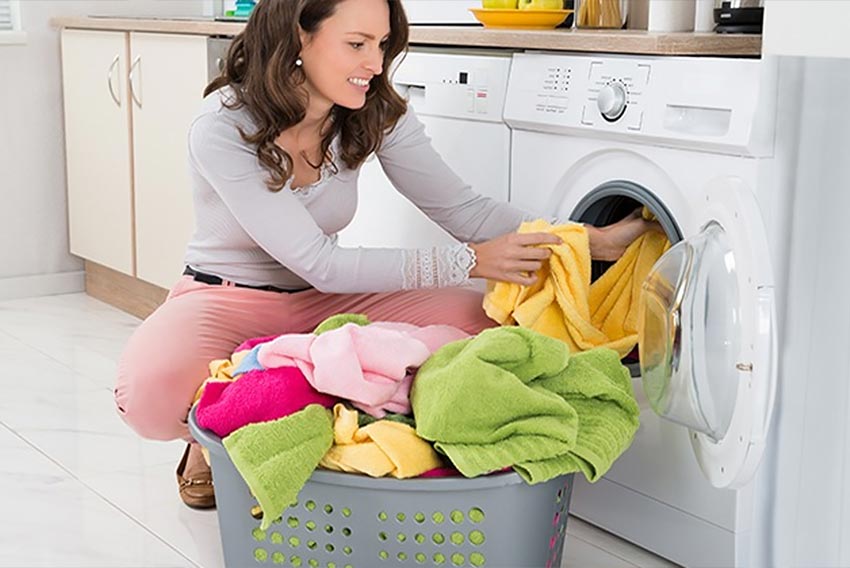 Four Tips for Cleaning Home Appliances