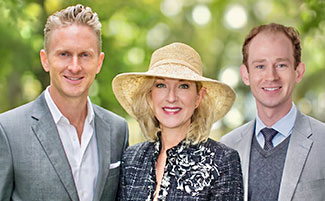 Butch Whitfield Group Photo