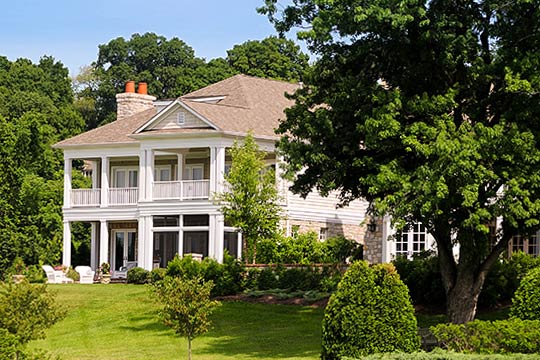 Morningside Atlanta Homes