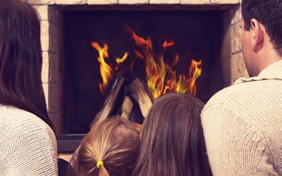 Six Tips for Preventing House Fires