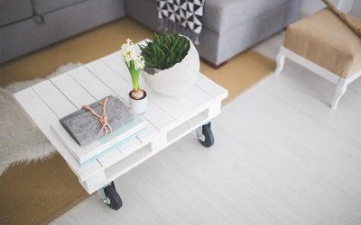 5 Home Staging Tips for a Faster Sale