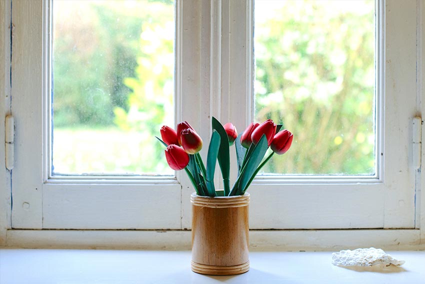 Window Treatments