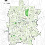 Decatur City Map
