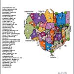 Buckhead Atlanta real estate Neighborhood Map