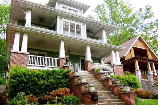 Buckhead Atlanta GA Homes for Sale