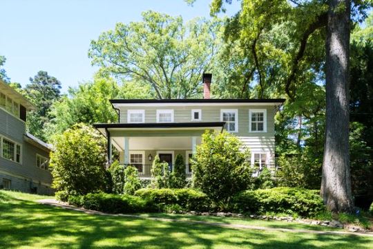 Buckhead Atlanta GA Homes for Sale