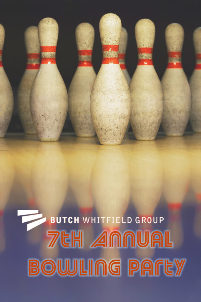 7th Annual BWG Bowling Party