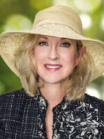 Carol Cahill photo