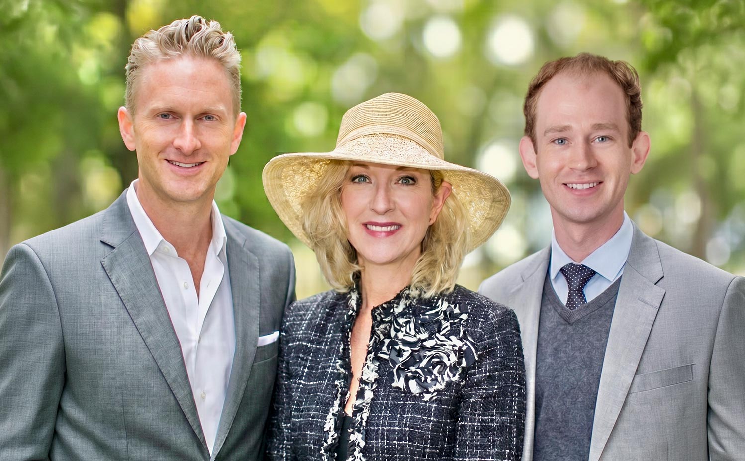 The Butch Whitfield Group Atlanta Real Estate
