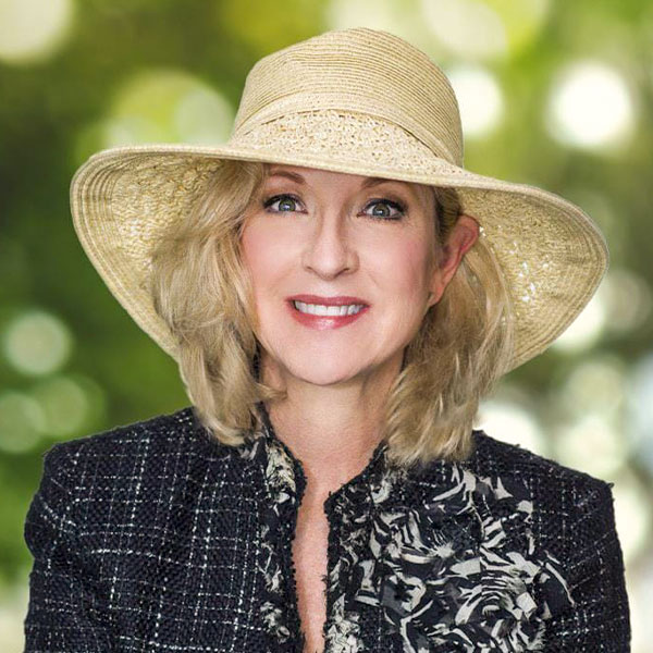 Carol Cahill
