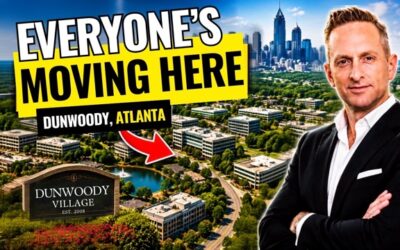 Moving to Dunwoody, Georgia? Here’s What Nobody Tells You 