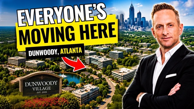 Moving to Dunwoody, Georgia? Here’s What Nobody Tells You 
