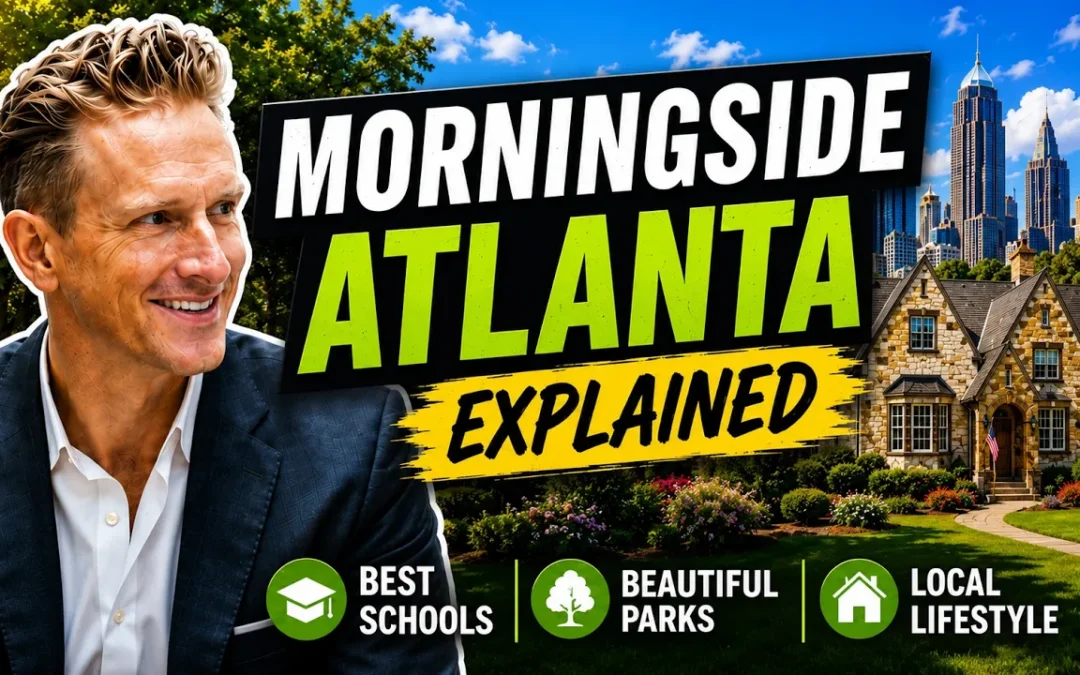 Morningside The Neighborhood That Quietly Wins Every Comparison